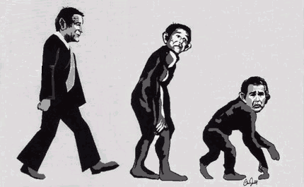 Georges Artensprung abw�rts