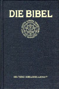 Die Bibel