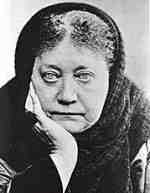 Helena Petrovna Blavatsky