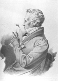 Johann Friedrich Cotta