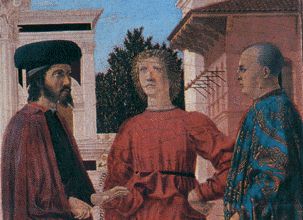 Piero della Francesca