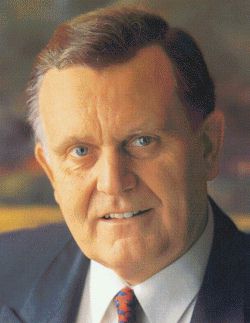 Ex-Ministerpr&auml;sident Baden-W&uuml;rttembergs