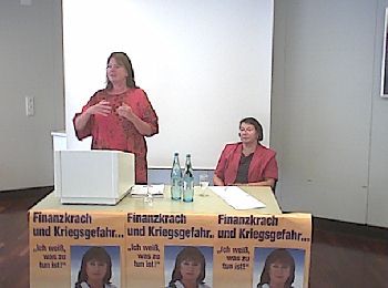 Veranstaltung in Fellbach