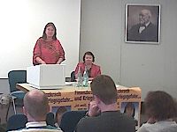 Veranstaltung in Fellbach