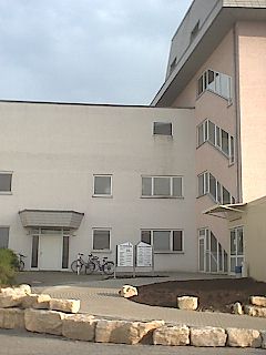 Filderklinik Filderstadt