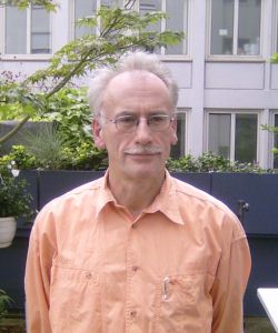 Friedrich Groener