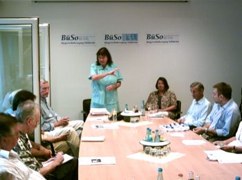 Veranstaltung in Stuttgart