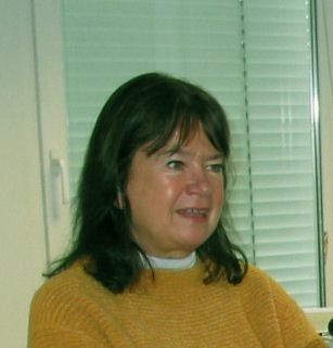 Helga Zepp-LaRouche