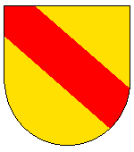 Stadtwappen Karlsruhe