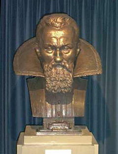 Johannes Kepler