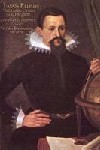 Johannes Kepler