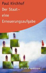 Das Buch Prof. Kirchhofs