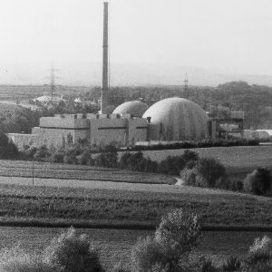 Kernkraftwerk Neckarwestheim