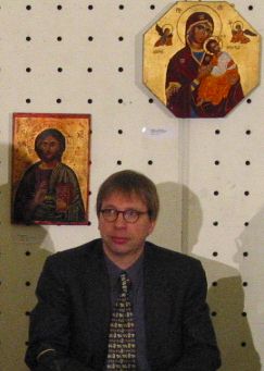 Lohar Komp in Budapest