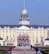 Schloß Karlsruhe