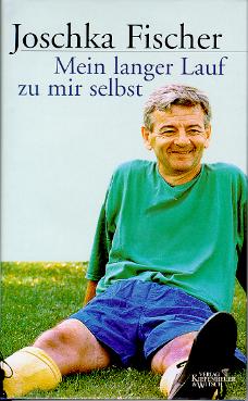 Biographie eines Gr&uuml;nen Karrierepolitikers