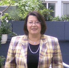 Renate Leffek