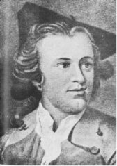 Gotthold Ephraim Lessing