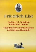 Grundri&szlig; der amerikanischen politischen &Ouml;konomie