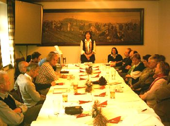 Seminar Baden-Wrttemberg 2006 in Ludwigsburg