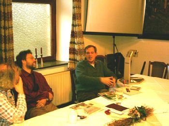 Seminar Baden-Wrttemberg 2006 in Ludwigsburg