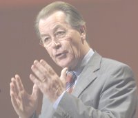 Franz M&uuml;ntefering