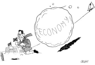 Die neue neokonservative Politk der US-Regierung