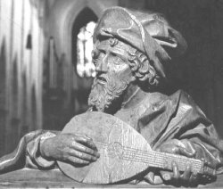 Bildnis des Pythagoras