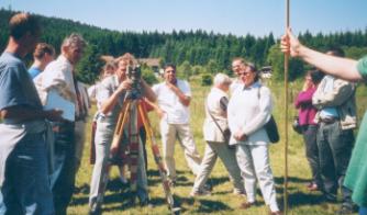 Seminar im Schwarzwald