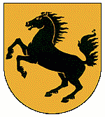 Stadtwappen Stuttgart