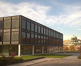 Landtag Baden-Württemberg