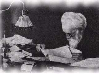 Wladimir Iwanowitsch Wernadskij