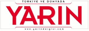 Logo der T&uuml;rkischen Publikation Yarin